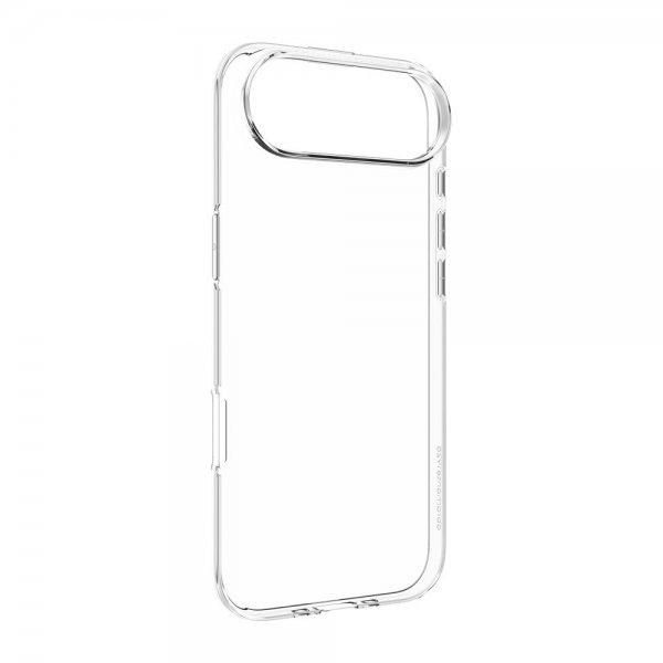 dbramante1928 iPhone Air Cover Greenland Klar