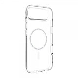 dbramante1928 iPhone Air Cover Iceland Pro MagSafe Klar