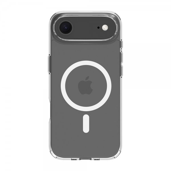dbramante1928 iPhone Air Cover Iceland Pro MagSafe Klar