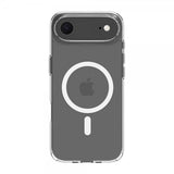 dbramante1928 iPhone Air Cover Iceland Pro MagSafe Klar