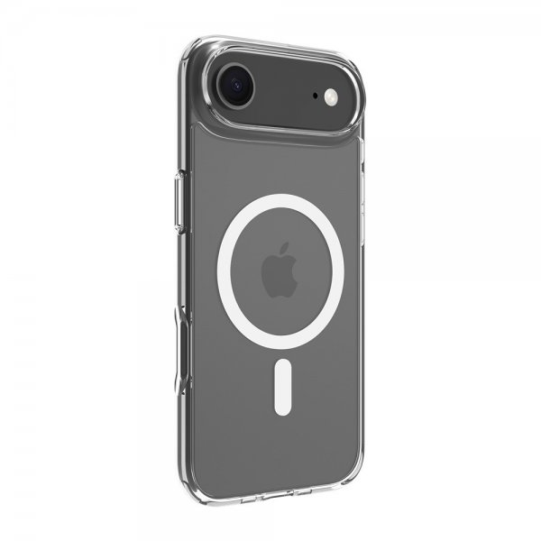 dbramante1928 iPhone Air Cover Iceland Pro MagSafe Klar