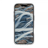 dbramante1928 iPhone Air Cover Iceland Pro MagSafe Klar