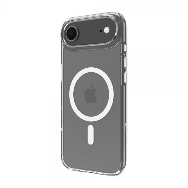 dbramante1928 iPhone Air Cover Iceland Pro MagSafe Klar