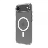 dbramante1928 iPhone Air Cover Iceland Pro MagSafe Klar