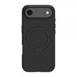 dbramante1928 iPhone Air Cover Iceland Ultra D3O MagSafe Kickstand Sort