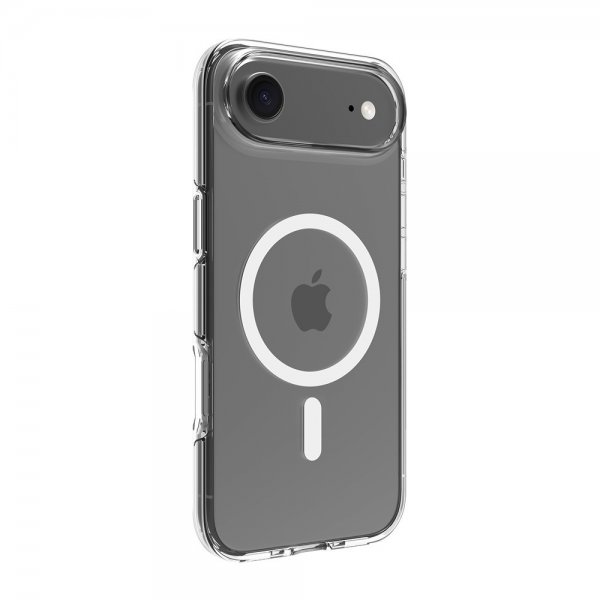 dbramante1928 iPhone Air Cover Iceland Ultra D3O MagSafe Transparent