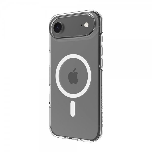 dbramante1928 iPhone Air Cover Iceland Ultra D3O MagSafe Transparent