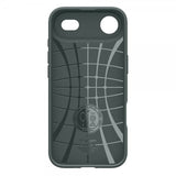 Spigen iPhone Air Cover Liquid Air Abyss Green