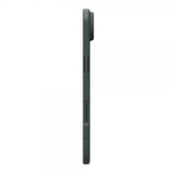 Spigen iPhone Air Cover Liquid Air Abyss Green