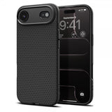 Spigen iPhone Air Cover Liquid Air Matte Black