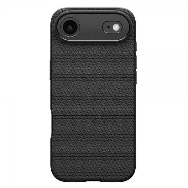 Spigen iPhone Air Cover Liquid Air Matte Black