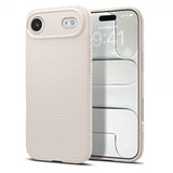 Spigen iPhone Air Cover Liquid Air Natural Titanium