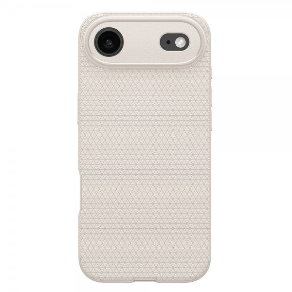 Spigen iPhone Air Cover Liquid Air Natural Titanium