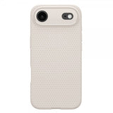 Spigen iPhone Air Cover Liquid Air Natural Titanium