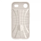 Spigen iPhone Air Cover Liquid Air Natural Titanium