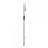 Spigen iPhone Air Cover Liquid Air Natural Titanium