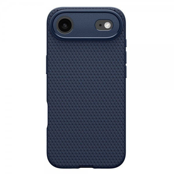 Spigen iPhone Air Cover Liquid Air Navy Blue