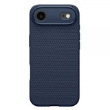 Spigen iPhone Air Cover Liquid Air Navy Blue