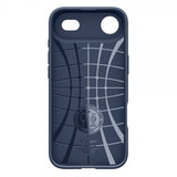 Spigen iPhone Air Cover Liquid Air Navy Blue