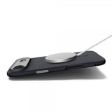 Spigen iPhone Air Cover Nano Pop MagFit Black Sesame