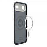 Spigen iPhone Air Cover Nano Pop MagFit Black Sesame