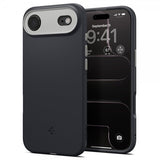 Spigen iPhone Air Cover Nano Pop MagFit Black Sesame