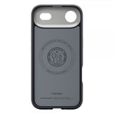 Spigen iPhone Air Cover Nano Pop MagFit Black Sesame