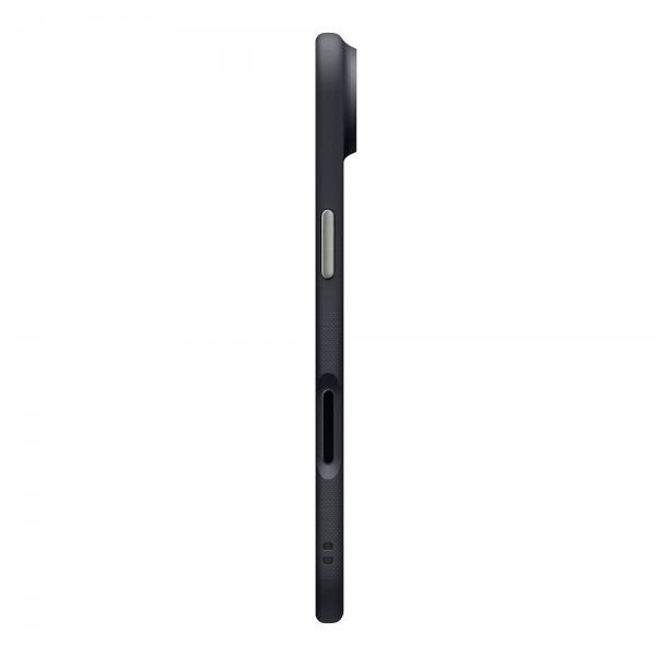 Spigen iPhone Air Cover Nano Pop MagFit Black Sesame