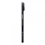 Spigen iPhone Air Cover Nano Pop MagFit Black Sesame