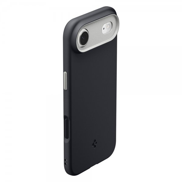 Spigen iPhone Air Cover Nano Pop MagFit Black Sesame