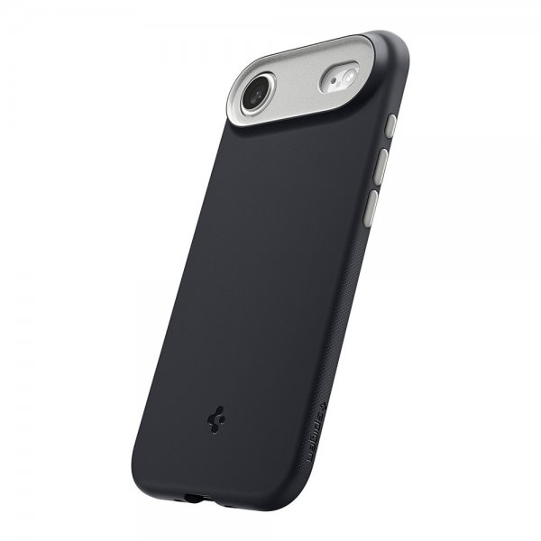 Spigen iPhone Air Cover Nano Pop MagFit Black Sesame