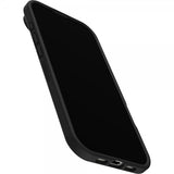 Otterbox iPhone Air Cover React MagSafe Black Crystal