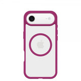 Otterbox iPhone Air Cover React MagSafe Pink Awakening