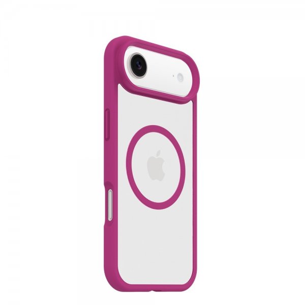 Otterbox iPhone Air Cover React MagSafe Pink Awakening