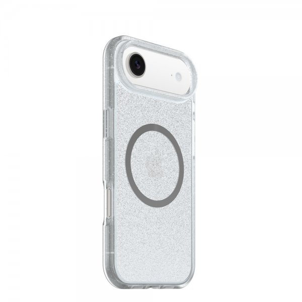 Otterbox iPhone Air Cover React MagSafe Stardust