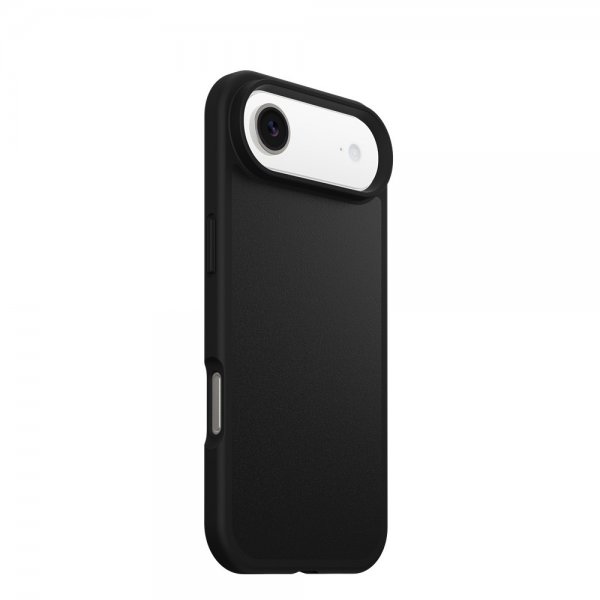 Otterbox iPhone Air Skal React MagSafe Svart