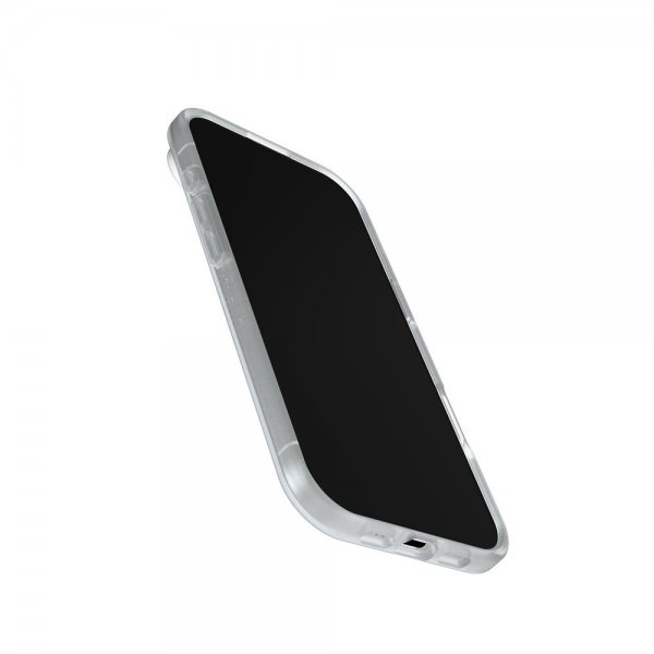 Otterbox iPhone Air Cover React MagSafe Transparent