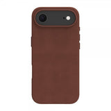 dbramante1928 iPhone Air Cover Roskilde MagSafe Dark Tan
