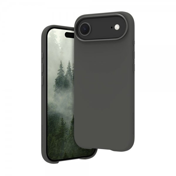 dbramante1928 iPhone Air Cover Roskilde MagSafe ICON Forest Shadow