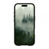 dbramante1928 iPhone Air Cover Roskilde MagSafe ICON Forest Shadow