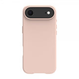 dbramante1928 iPhone Air Cover Roskilde MagSafe ICON Pink Sand