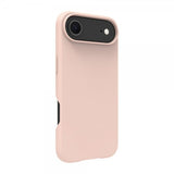 dbramante1928 iPhone Air Cover Roskilde MagSafe ICON Pink Sand