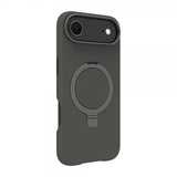 dbramante1928 iPhone Air Cover Roskilde MagSafe Kickstand ICON Forest Shadow