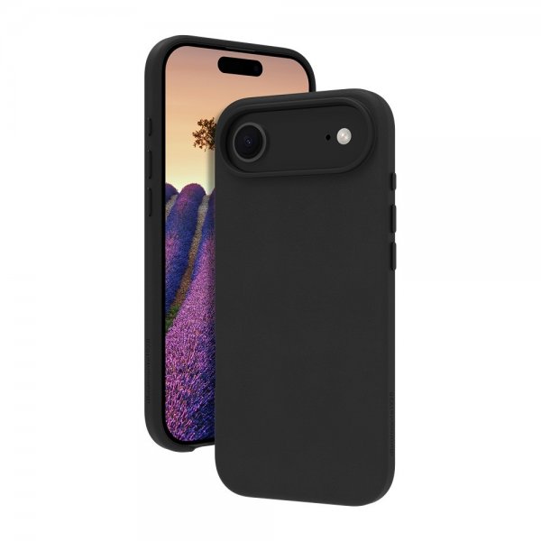 dbramante1928 iPhone Air Cover Roskilde MagSafe Sort