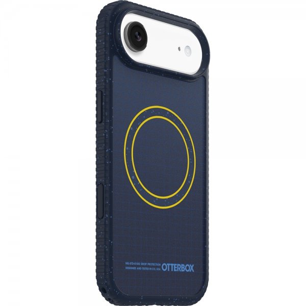 Otterbox iPhone Air Cover Sole MagSafe Blå
