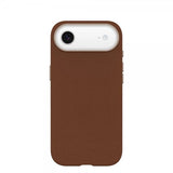 Otterbox iPhone Air Skal Symmetry Cactus Leather MagSafe Desert Saddle