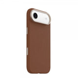 Otterbox iPhone Air Skal Symmetry Cactus Leather MagSafe Desert Saddle