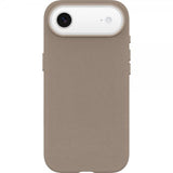 Otterbox iPhone Air Cover Symmetry Cactus Leather MagSafe Grå Komfort