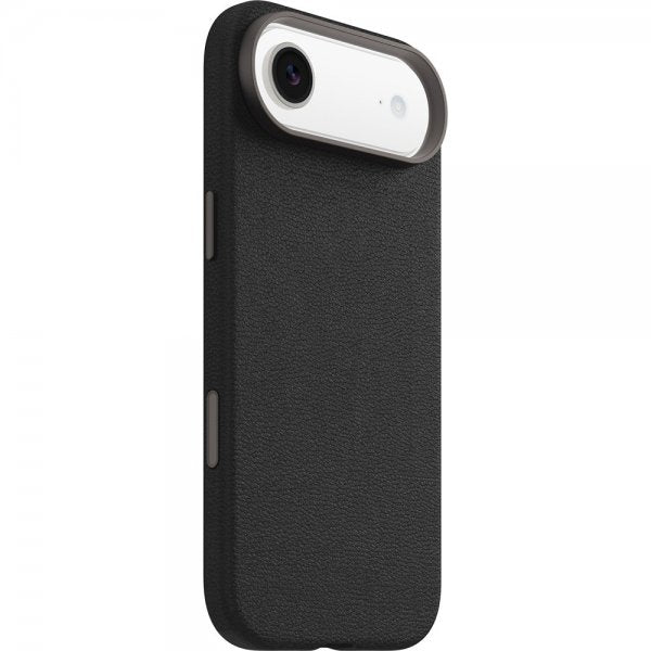 Otterbox iPhone Air Cover Symmetry Cactus Læder MagSafe Noir Ash