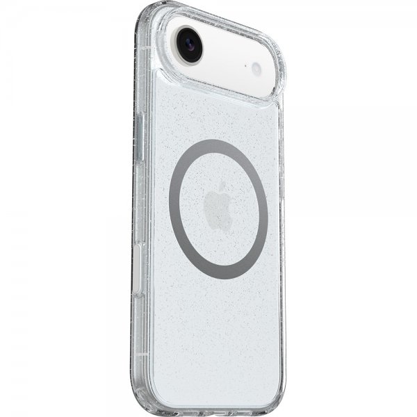 Otterbox iPhone Air Cover Symmetry Clear MagSafe Stardust